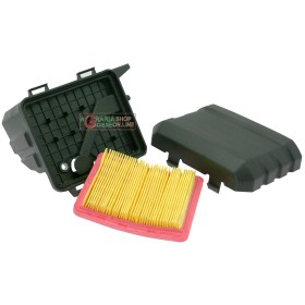 KIT ASSEMBLAGGIO COMPLETE AIR FILTER BOX PENTRU MOTOARELE LONCIN KIT ASSEMBLAGGIO COMPLETE AIR FILTER BOX PENTRU MOTOARELE LONCIN