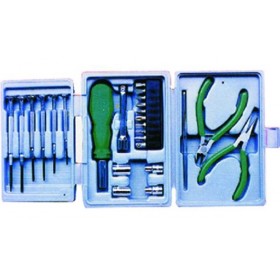 KIT ASSORTIMENTI MINIUTENSILI MINI-TOOL PZ. 23 KIT ASSORTIMENTI MINIUTENSILI MINI-TOOL PZ. 23