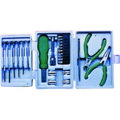 KIT ASSORTIMORGANISME MINI-TOOL MINI-TOOL PZ. 23