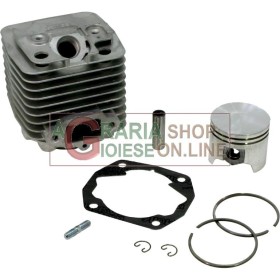 KIT CILINDRU SI PISTON Kit drujba cilindru piston diametru 41mm Mac 538 California 2000 Promac 40 Euromac S4440CC KIT CILINDRU SI PISTON Kit drujba cilindru piston diametru 41mm