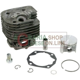 KIT CILILNDRO E PISTONE ELITE 4200 42CC-M5 D. 41 mm. KIT CILILNDRO E PISTONE ELITE 4200 42CC-M5 D. 41 mm.