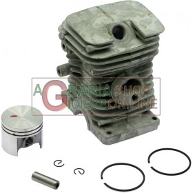 CILINDRU SI KIT PISTON PENTRU perie STIHL 170 DIAM. 37 mm. CILINDRU SI KIT PISTON PENTRU perie STIHL 170 DIAM. 37 mm.