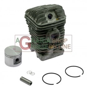 KIT CILINDRO E PISTONE PER DECESPUGLIATORE STIHL230 DIAM. 40 mm. KIT CILINDRO E PISTONE PER DECESPUGLIATORE STIHL230 DIAM. 40 mm.