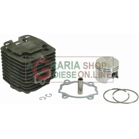 CILINDRU ȘI KIT CU PISTON PENTRU DRUJBA MCCULLOCH Motor saw piston cilindru kit 40 cc CILINDRU ȘI KIT CU PISTON PENTRU DRUJBA MCCULLOCH Motor saw