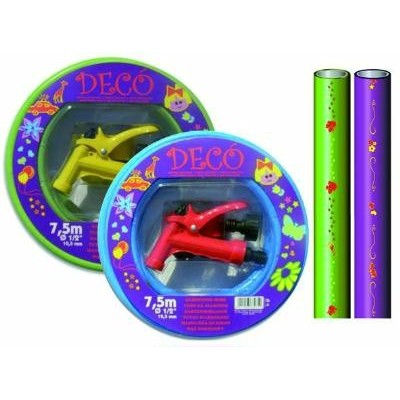 KIT DECO TUBO RETINATO KIDS CLUB MT. 7,5