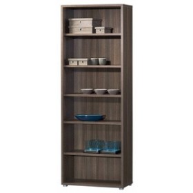 KIT BIBLIOTECA BOX CM. 81X40X190 H KIT BIBLIOTECA BOX CM. 81X40X190 H
