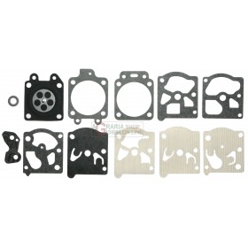 MEM KITBRANA PENTRU CARBURATORE 12 BUCĂȚI MEM KITBRANA PENTRU CARBURATORE 12 BUCĂȚI
