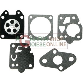Kit MEMBRANA PENTRU CARBURATORE KAWASAKI CINCI PIESE Kit MEMBRANA PENTRU CARBURATORE KAWASAKI CINCI PIESE