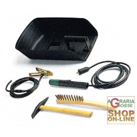 KIT PER SALDATRICE INVERTER KIT PER SALDATRICE INVERTER