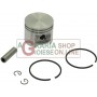 KIT PISTONE COMPLETO PER MOTOSEGA STHIL 290