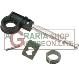 KIT POMPĂ DE ULEI PENTRU DRUJBA HUSQVARNA 540 543 503118502 KIT POMPĂ DE ULEI PENTRU DRUJBA HUSQVARNA 540 543 503118502