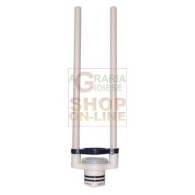 KIT SARA ECO COMPLET CU SCAUN DETAȘABIL KIT SARA ECO COMPLET CU SCAUN DETAȘABIL
