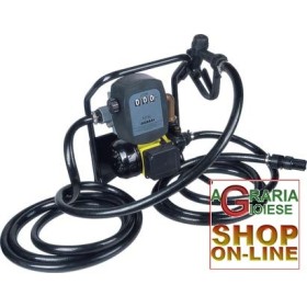 TR ELECTRIC PUMP KITAVADECI DIAM DIESEL. 20 230 VOLȚI TR ELECTRIC PUMP KITAVADECI DIAM DIESEL. 20 230 VOLȚI