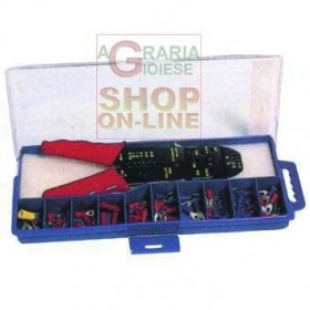 KIT CLAMP CAPS KIT KIT CLAMP CAPS KIT