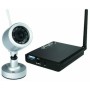 VIDEO SURVEILLANCE KIT CAMERA CU RECEPTOR