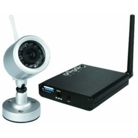 VIDEO SURVEILLANCE KIT CAMERA CU RECEPTOR VIDEO SURVEILLANCE KIT CAMERA CU RECEPTOR