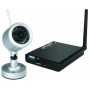 VIDEO SURVEILLANCE KIT CAMERA CU RECEPTOR