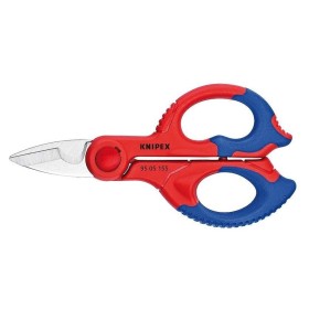 KNIPEX PENTRUBICI PENTRU ELECTRICIAN ART. 95.05 MM. 155 KNIPEX PENTRUBICI PENTRU ELECTRICIAN ART. 95.05 MM. 155