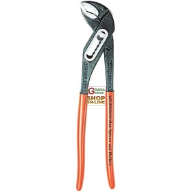 KNIPEX PINZA A PAPPAGALLO ALLIGATOR REGOLABILE mm. 300 KNIPEX PINZA A PAPPAGALLO ALLIGATOR REGOLABILE mm. 300