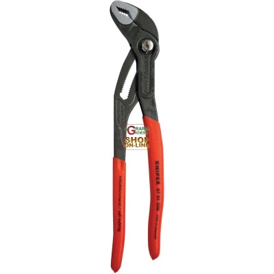 KNIPEX REGLABILBRAAGCO PPP CLAMP MM. 250