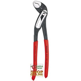 KNIPEX PINZA REGOLABILE GR. 250 ALIGATOR KNIPEX PINZA REGOLABILE GR. 250 ALIGATOR