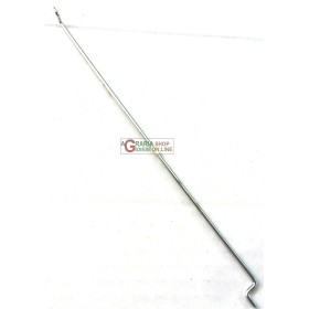 ASTINA ACCELLERATORE PER TOSAERBA VIGOR V-2940 ASTINA ACCELLERATORE PER TOSAERBA VIGOR V-2940