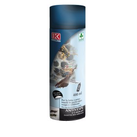 KOLLANT ANTIVESPE E CALABRONI BOMBOLA DA ML. 400 KOLLANT ANTIVESPE E CALABRONI BOMBOLA DA ML. 400