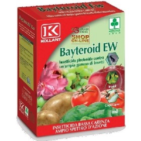 KOLLANT BAYTEROID EW ML.10 KOLLANT BAYTEROID EW ML.10