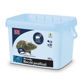 KOLLANT BRODY VELENO PER TOPI TOPICIDA ESCA FRESCA KG. 5 KOLLANT BRODY VELENO PER TOPI TOPICIDA ESCA FRESCA KG. 5