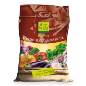 KOLLANT CONCIME BLU KG. 5 VERDE VIVO KOLLANT CONCIME BLU KG. 5 VERDE VIVO