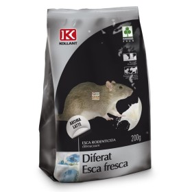 KOLLANT DIFERAT ESCA FRESCA TOPICIDA VELENO PER TOPI GR. 500 KOLLANT DIFERAT ESCA FRESCA TOPICIDA VELENO PER TOPI GR. 500