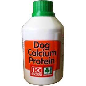 KOLLANT DOG CALCIUM GR. 250 KOLLANT DOG CALCIUM GR. 250