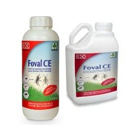 KOLLANT FOVAL CE INSECTICID MOSQUITO CREEPING INSECTE ȘI VOLANTI ML. 250 KOLLANT FOVAL CE INSECTICID MOSQUITO CREEPING INSECTE ȘI