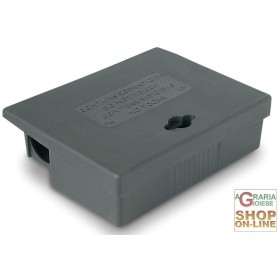 KOLLANT GO-IN MICI TOPICE MOMEALĂ CAPCANĂ KOLLANT GO-IN MICI TOPICE MOMEALĂ CAPCANĂ