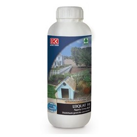 KOLLANT LEIQUAT 10 DISINFRATO GERMIDAL CONCENT LT. 1 KOLLANT LEIQUAT 10 DISINFRATO GERMIDAL CONCENT LT. 1