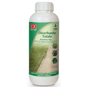KOLLANT GLIPHOGAN DISERBANTE A BASE DI  GLIFOSATE  LT. 1 KOLLANT PREMIUM TOP DISERBANTE GLIPHOSATE LT. 1