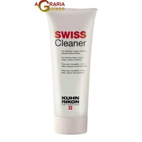 KUHN RIKON PASTA PER LA PULIZIA DELLE PENTOLE GR. 200 KUHN RIKON PASTA PER LA PULIZIA DELLE PENTOLE GR. 200