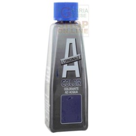COLORANT ACOLOR AD APĂ PENTRU VOPSELE PE BAZĂ DE APĂ ML. 45 CULOARE ALBASTRU ULTRAMARIN N. 21 COLORANT ACOLOR AD APĂ PENTRU VOPSELE PE BAZĂ DE APĂ ML. 45