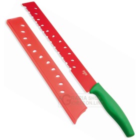 KUHNRIKON PEPENE VERDE CUȚIT CM. 41,5 KUHNRIKON PEPENE VERDE CUȚIT CM. 41,5