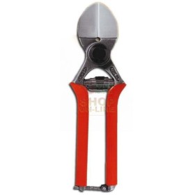 KUKER FORBICE DOPPIO TAGLIO CM. 21 MODELLO PL KUKER FORBICE DOPPIO TAGLIO CM. 21 MODELLO PL