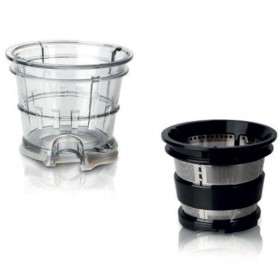 KUVINGS SETA DOUA FILTRE KVG SP024 PENTRU PIUREURI CREMOASE SI KVG SP023 PENTRU DESERT SURGELATI KUVINGS SETA DOUA FILTRE KVG SP024 PENTRU PIUREURI CREMOASE SI