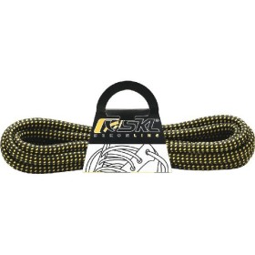 LACCI PER SCARPE SEKON CM. 110 GIALLI/NERI LACCI PER SCARPE SEKON CM. 110 GIALLI/NERI