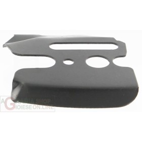 LAMIERINO BARRA PER MOTOSEGA JET-SKY YD45