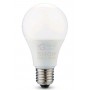 LAMPADA A LED LUCE CALDA 10W E27 LUCE CALDA 800 LUMEN