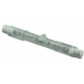 LAMPADA DI RICAMBIO PER FARO ALOGENO LA150 MM. 118 WATT. 120 LAMPADA DI RICAMBIO PER FARO ALOGENO LA150 MM. 118 WATT. 120