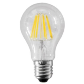 LED-uri albe FILABĂRBIEADLAMPĂ LED-URI E 27 WATT 6 LED-uri albe FILABĂRBIEADLAMPĂ LED-URI E 27 WATT 6
