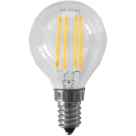 MINI BALLADLAMPĂ LED CHIN FILAlampă NATURALE E14 WATT 14 MINI BALLADLAMPĂ LED CHIN FILAlampă NATURALE E14 WATT 14