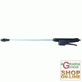 LANCE COMPLET NYLON PENTRU POMPA DE PLASTIC LANCE COMPLET NYLON PENTRU POMPA DE PLASTIC