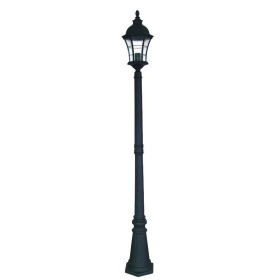 FELINARE PE POL ÎN ARTA ALUMINIULUI. LP-180 H.CM. 180 FELINARE PE POL ÎN ARTA ALUMINIULUI. LP-180 H.CM. 180