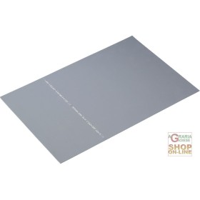 LASTRA ÎN GROSIME DIELECTRIC GARDA 4 MM RESISTENZA 50 000V VÂNZARE PE MQ CULOARE GRI LASTRA ÎN GROSIME DIELECTRIC GARDA 4 MM RESISTENZA 50 000V